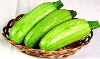 姐姐吃西葫芦瓜,姐姐的西葫芦瓜美食之旅