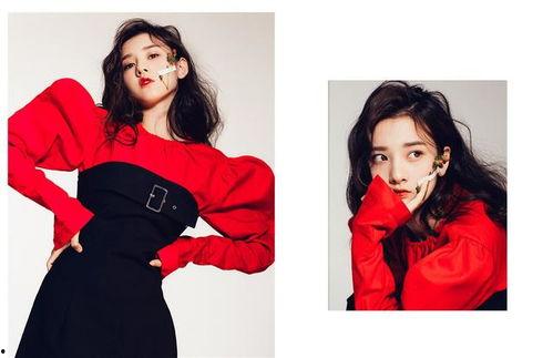 外国吃瓜女孩,跨国文化交流中的网络现象解析