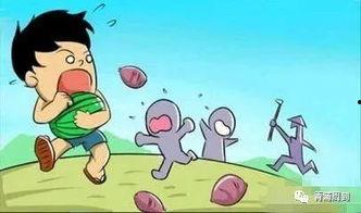 吃瓜受伤谁赔偿,赔偿问题全解析