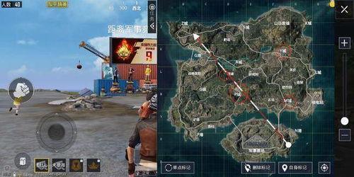 和平精英吃瓜八瓜,吃瓜八瓜，揭秘游戏圈幕后风云