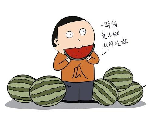 吃瓜是短语吗英语,Exploring the English Phrase 'Eating Watermelons': A Comprehensive Overview