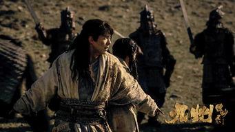 带你吃瓜说曹操,揭秘曹操的传奇人生