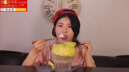 吃哈密瓜和妹妹,我与妹妹的甜蜜回忆