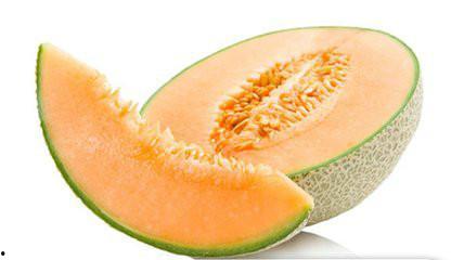 暗影吃哈密瓜,哈密瓜的秘密之旅