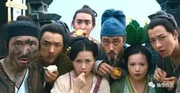 天朝吃瓜群众,揭秘娱乐圈最新热点事件