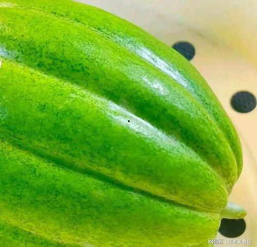 吃外皮的瓜,尽享自然美味——探寻吃外皮瓜的奇妙之旅