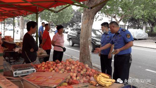 永城吃瓜中毒,一场意外中毒引发的食品安全警钟