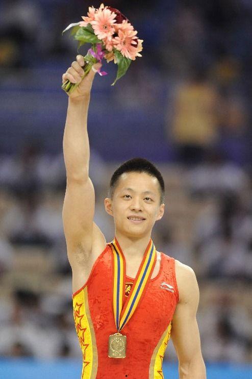 张宏涛 体操吃瓜,揭秘体操界背后的故事与争议