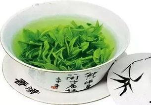 吃瓜画大饼绿茶,揭秘绿茶文化背后的真实面貌