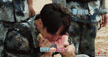 珍妮妈妈吃瓜群众,吃瓜群众的视角解读